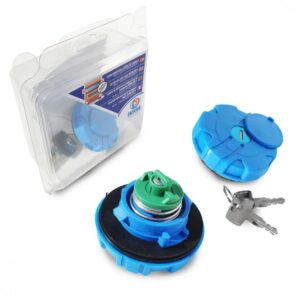 TAPON DEPOSITO ADBLUE FASEBA 40 MM CAMION MERCEDES (AXOR-ACTROS) DAF (XF) MAN (TGA)