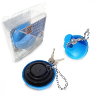 TAPON DEPOSITO ADBLUE FASEBA 60 MM CAMION IVECO VOLVO (F1)