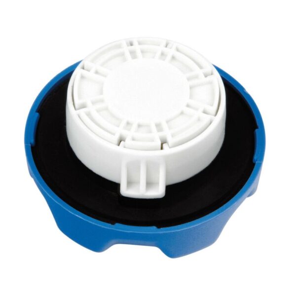 TAPON DEPOSITO ADBLUE FASEBA 60 MM CAMION RENAULT CON LLAVE - Imagen 3