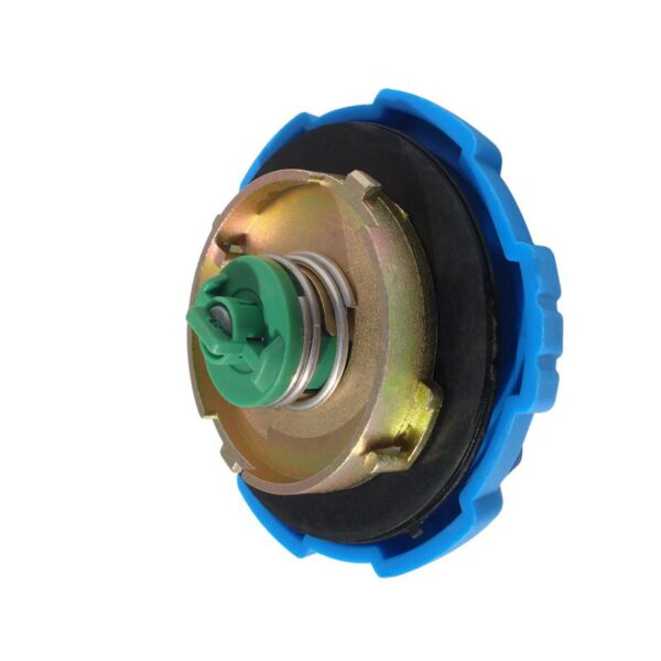 TAPON DEPOSITO ADBLUE FASEBA 60 MM CAMION SCANIA VOLVO (RVI) - Imagen 2