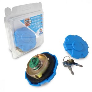 TAPON DEPOSITO ADBLUE FASEBA 60 MM CAMION SCANIA VOLVO (RVI)