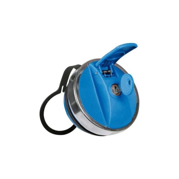 TAPON DEPOSITO ADBLUE FASEBA 60 MM U-5 SCANIA - Imagen 2