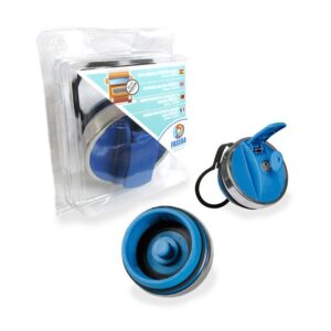 TAPON DEPOSITO ADBLUE FASEBA 60 MM U-5 SCANIA