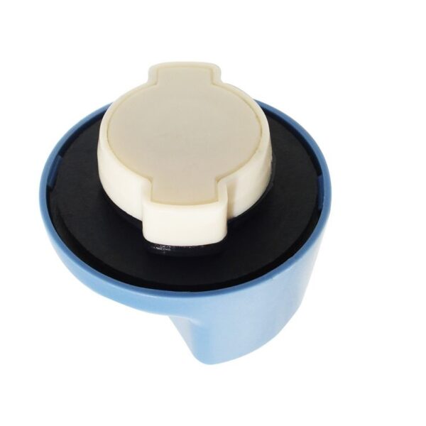 TAPON DEPOSITO ADBLUE FASEBA 40 MM CAMION MERCEDES (AXOR ACTROS) MAN (TGA) DAF (XL LF) - Imagen 2