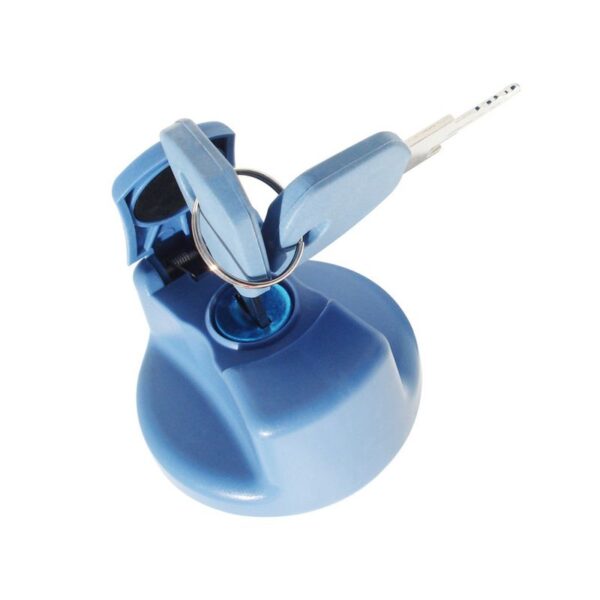 TAPON DEPOSITO ADBLUE FASEBA 40 MM CAMION MERCEDES (AXOR ACTROS) MAN (TGA) DAF (XL LF) - Imagen 3