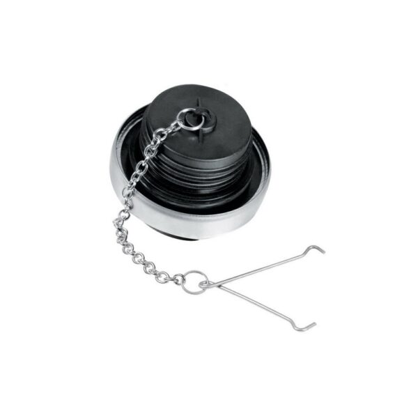 TAPON DEPOSITO COMBUSTIBLE FASEBA PVC CON LLAVE 60 MM CAMION SCANIA - Imagen 4