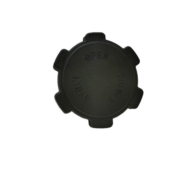 TAPON DEPOSITO RADIADOR FASEBA CAMION FORD - Imagen 2