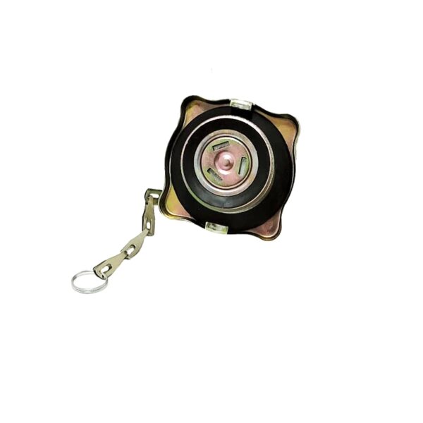 TAPON DEPOSITO RADIADOR FASEBA CAMION UNIVERSAL 0,9 BARES - Imagen 4