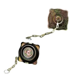 TAPON DEPOSITO RADIADOR FASEBA CAMION UNIVERSAL 0,9 BARES