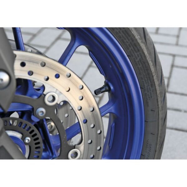 TAPONES VALVULA ABS (5 UNIDADES) - Imagen 4