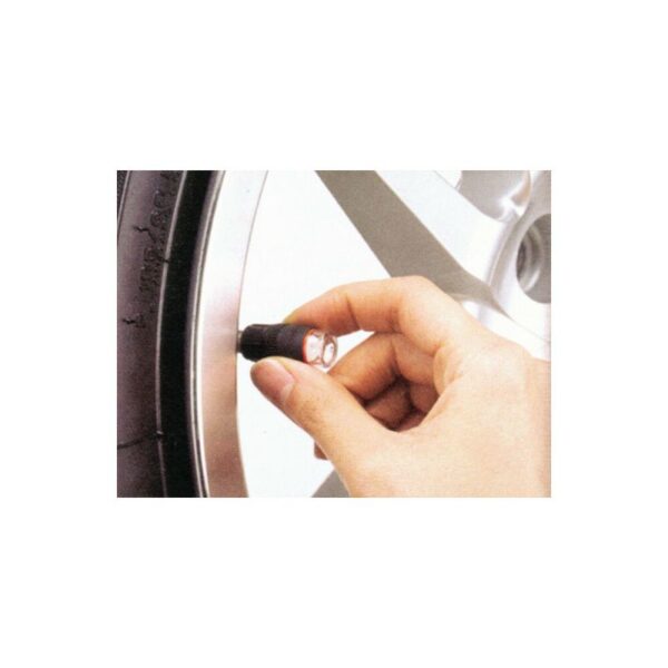 TAPONES VALVULA CONTROLADOR DE PRESION 1,8 (2 UNIDADES) - Imagen 3