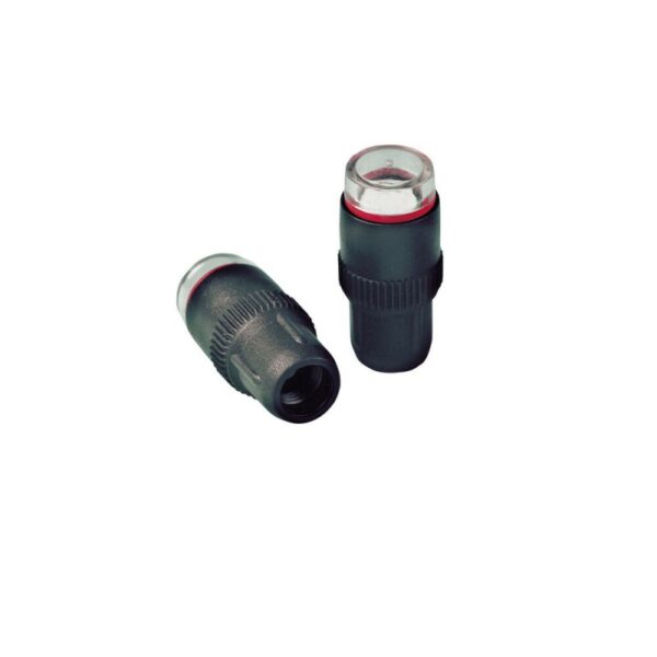 TAPONES VALVULA CONTROLADOR DE PRESION 1,8 (2 UNIDADES)