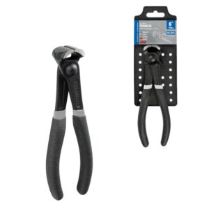 TENAZA DE CORTE FRONTAL 150 MM 6" 4