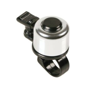 TIMBRE DE PERCUSIÓN DE ALUMINIO