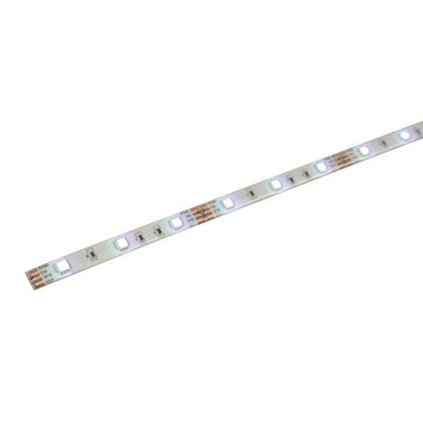TIRA 60 LED 12/24V  200 CM COLORES - Imagen 4