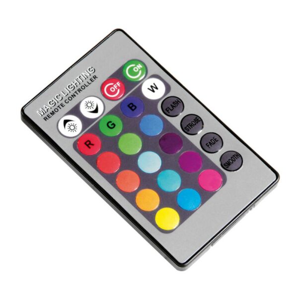 TIRA 60 LED 12/24V  200 CM COLORES - Imagen 5