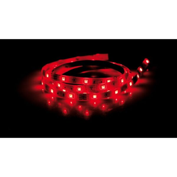 TIRA 60 LED 12/24V  200 CM COLORES - Imagen 6