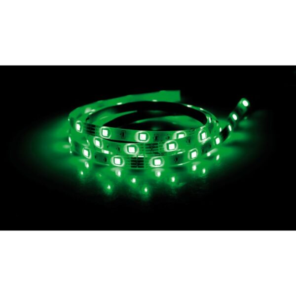 TIRA 60 LED 12/24V  200 CM COLORES - Imagen 7