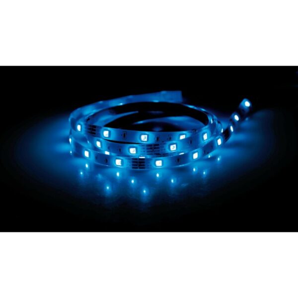 TIRA 60 LED 12/24V  200 CM COLORES - Imagen 8