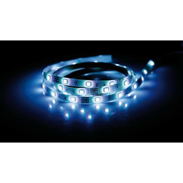 TIRA 60 LED 12/24V  200 CM COLORES - Imagen 9