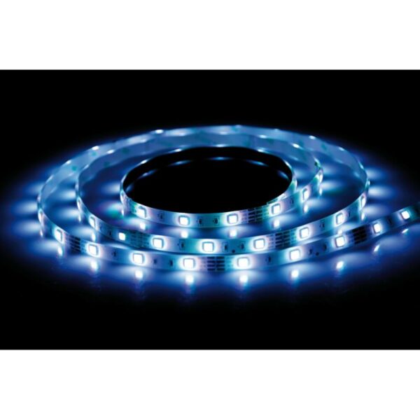 TIRA 60 LED 12/24V  200 CM COLORES - Imagen 10