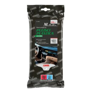 TOALLITAS LIMPIASALPICADEROS EFECTO BRILLANTE 24*22CM (24 UNIDADES)