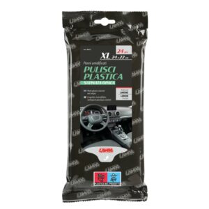 TOALLITAS LIMPIASALPICADEROS EFECTO SATINADO 24*22CM (24 UNIDADES)