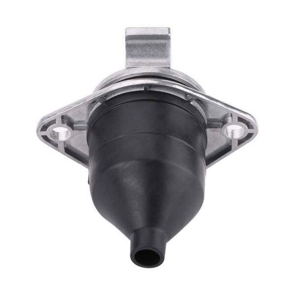 TOMA ELECTRICA METAL TIPO S 24V CON TORNILLOS - Imagen 6