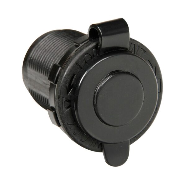 TOMA ENCHUFE MECHERO EXT-1 MAX 20A 12/24V - Imagen 4