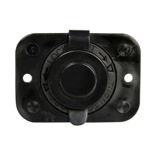 TOMA ENCHUFE MECHERO EXT-1 MAX 20A 12/24V - Imagen 5