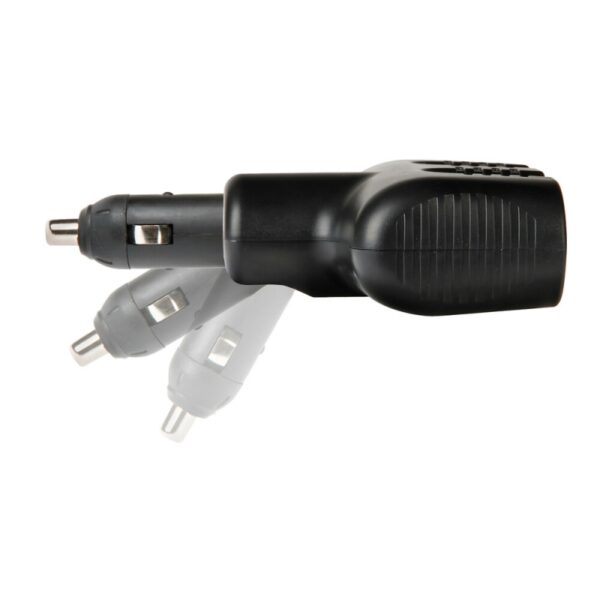 TOMA MECHERO DUO-4 2 TOMAS STANDARD 2 USB 12/24V - Imagen 4