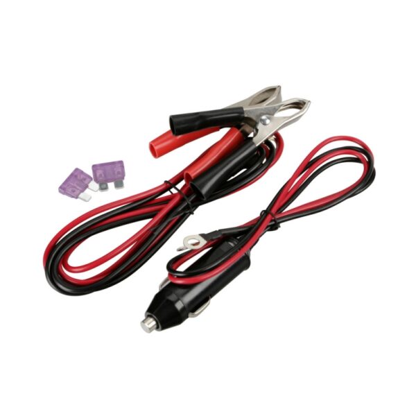 TRANSFORMADOR DE 24V A 220V 600W CON USB - Imagen 7
