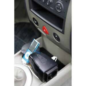 TRANSFORMADOR DE 12V A 220V 175W 1000MA CONECTOR USB 5V