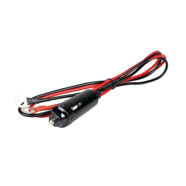TRANSFORMADOR DE 12V A 220V 300W CONECTOR USB 5V - Imagen 7