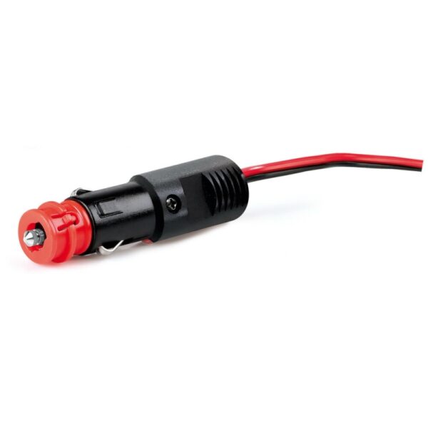 TRANSFORMADOR DE 24V A 12V 10A CABLE 75 CM - Imagen 2