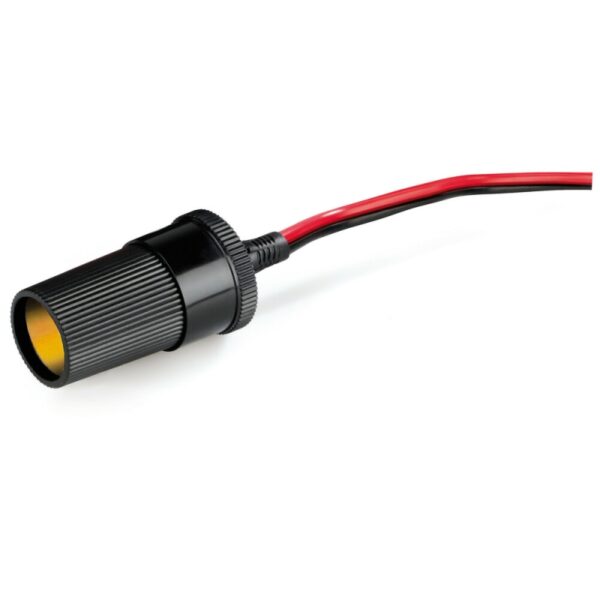 TRANSFORMADOR DE 24V A 12V 10A CABLE 75 CM - Imagen 4