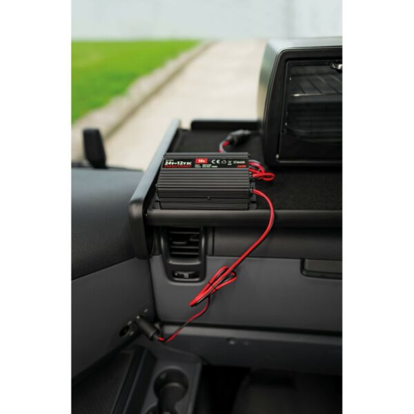 TRANSFORMADOR DE 24V A 12V 15A CABLE 75 CM - Imagen 6