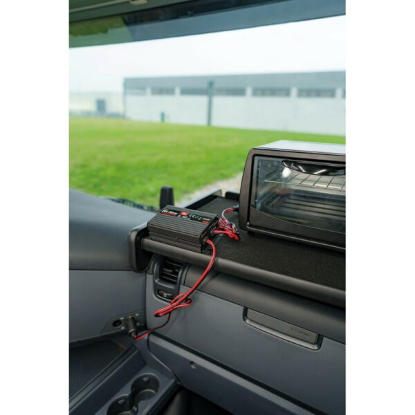 TRANSFORMADOR DE 24V A 12V 15A CABLE 75 CM - Imagen 7