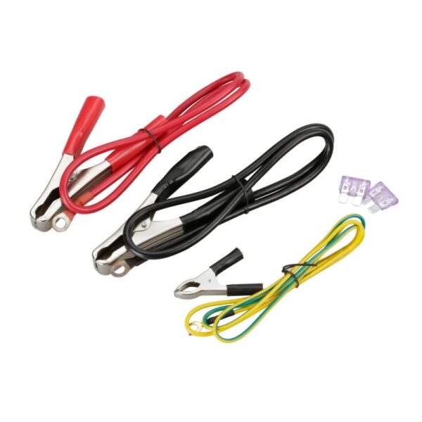 TRANSFORMADOR DE 24V A 220V 1000W - Imagen 4