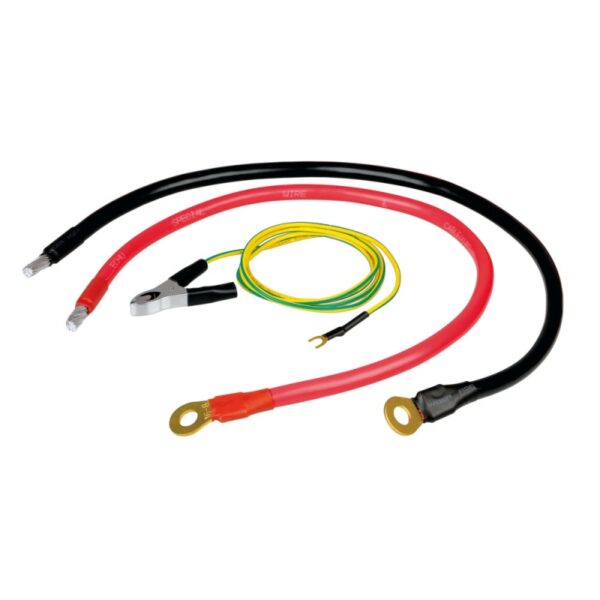 TRANSFORMADOR DE 24V A 220V 1500W - Imagen 9