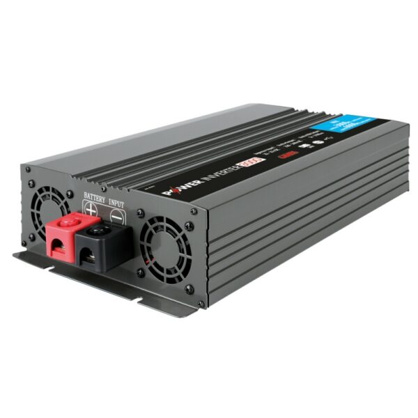 TRANFORMADOR DE 24V A 220V 3000W - Imagen 2