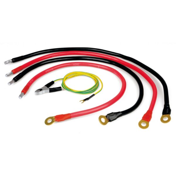 TRANFORMADOR DE 24V A 220V 3000W - Imagen 3