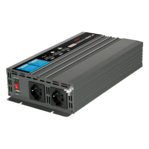 TRANFORMADOR DE 24V A 220V 3000W