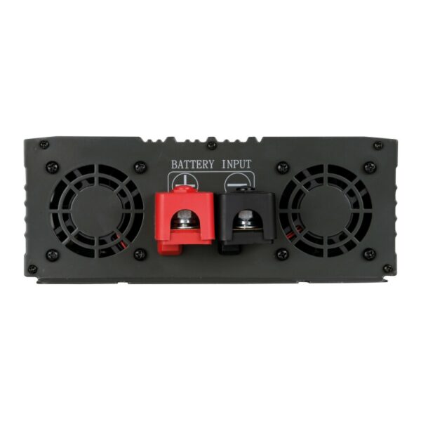 TRANFORMADOR DE 24V A 220V 3000W - Imagen 5