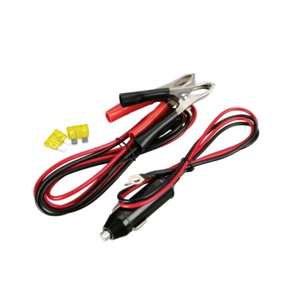 TRANSFORMADOR DE 24V A 220V 300W CON USB - Imagen 8