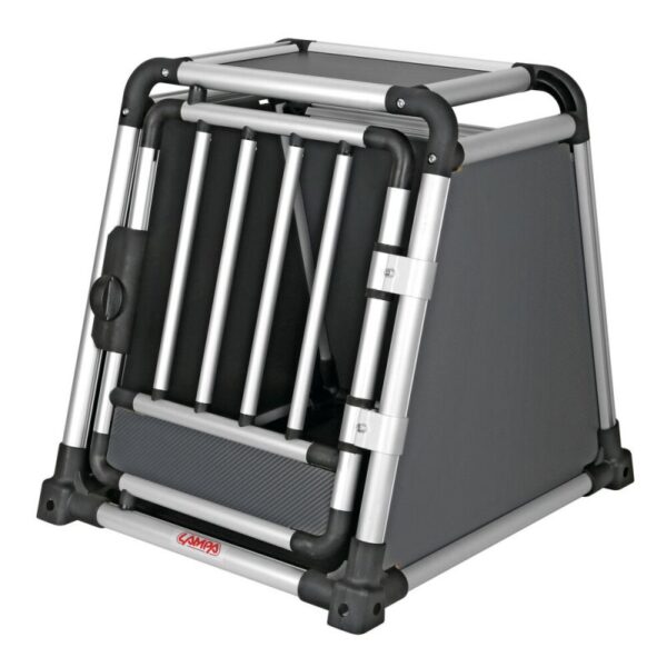TRANSPORTIN DE ANIMALES 50x60x55 - Imagen 3