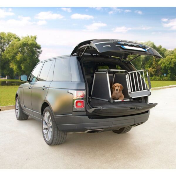 TRANSPORTIN DE ANIMALES 50x60x55 - Imagen 10
