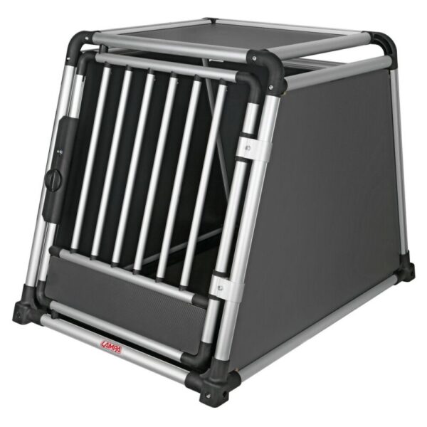 TRANSPORTIN DE ANIMALES 55x92x70 - Imagen 3