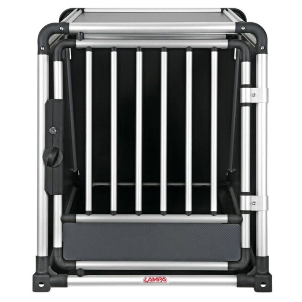 TRANSPORTIN DE ANIMALES 55x92x70 - Imagen 5