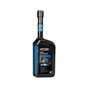 TRATAMIENTO PARA ADBLUE CRYSTAL CLEAN & PROTECT WYNN´S CAMION 500 ML